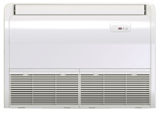 Внутренний блок напольно-потолочного типа серии MULTI EU DC Inverter AVT-24UR4RB8 (комплект)