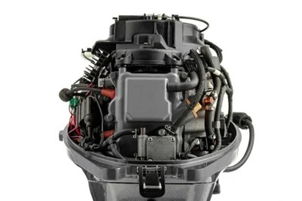 4х-тактный лодочный мотор MIKATSU MF20FHS-EFI