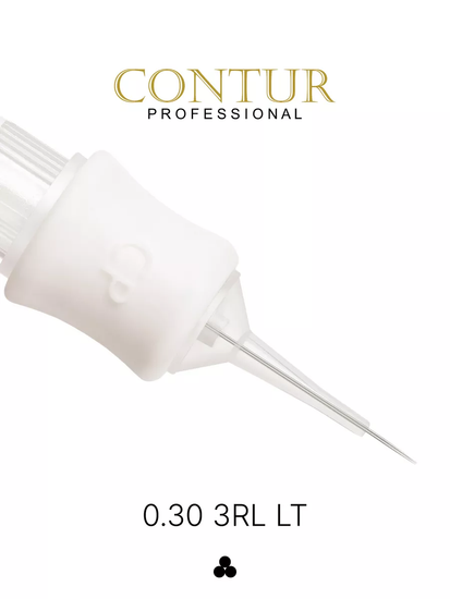 Картриджи Contur | CONTUR PROFESSIONAL CARTRIDGE