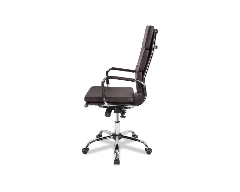 Кресло College CLG-630 LXH-A Brown