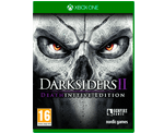 Darksiders 2 (Xbox) Б\У