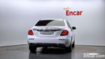 Mercedes-Benz E-Class W213 E220d 4MATIC Exclusive (03.2020)