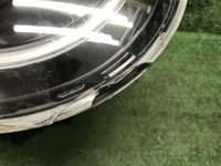 Фара правая Mercedes G W463 (2018-2024) LED