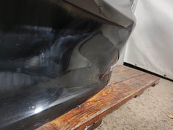 Крышка багажника Geely Monjaro 21-нв Б/У Оригинал 6608115786C15