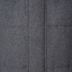 Жилет TF WOOL, темно-серый