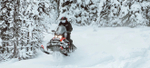 Снегоход BRP Ski-Doo Skandic SWT 900 ACE (2024)