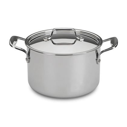 Кастрюля 3.8 л 20см Silampos  Суприм Проф