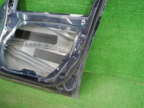 Дверь передняя правая Mercedes GLC X253 (2015-н.в.)