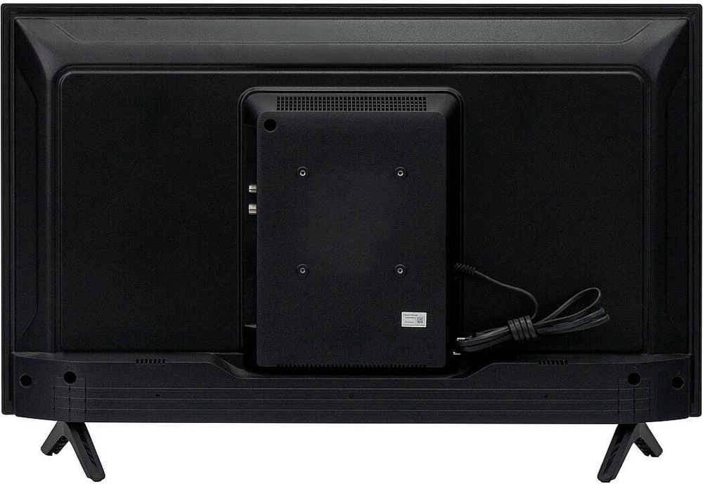 ЖК-телевизор VESTA TV LED V32KH5000 черный