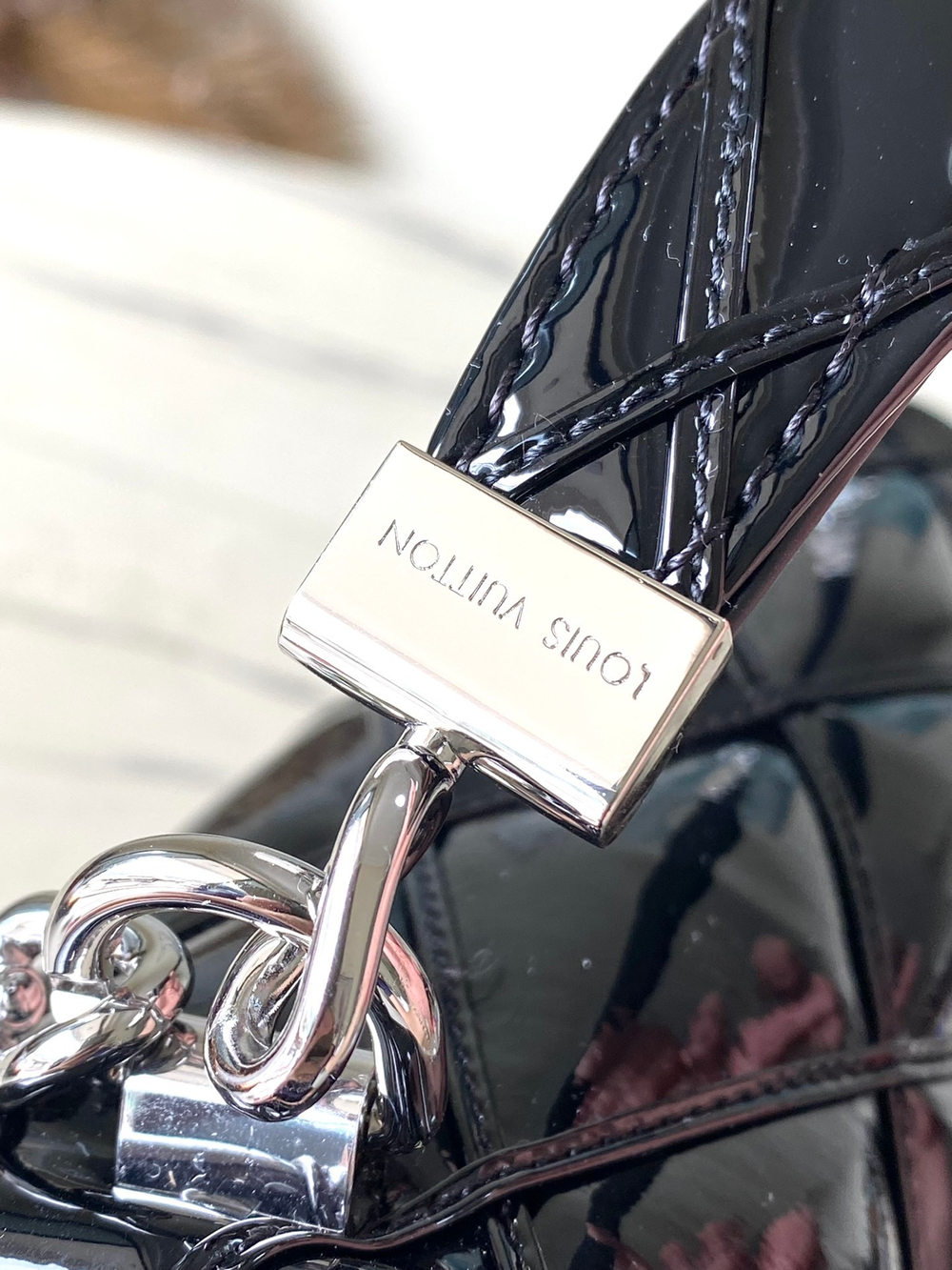 Louis Vuitton GO-14 MM