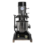 Миксер планетарный B-60A Foodatlas Eco (графитовый)