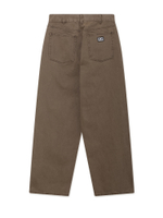 Джинсы (Baggy Fit) Bigwig Baggy Denim