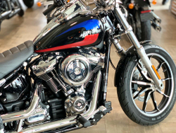 Harley-Davidson Low Rider 107 2020