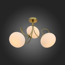 Светильник потолочный Evoluce Acini SL717.202.03