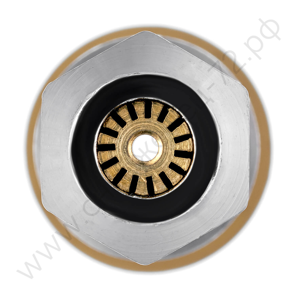 Мундштук пропановый №3П (50–100 мм) к Р3-01