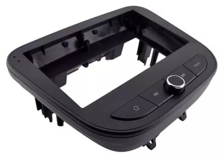 Магнитола для Chevrolet Malibu 9 2015-2023 - CanBox 9-2470 Android 10, 8-ядер, SIM-слот