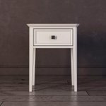 Тумба прикроватная с ящиком Ellington