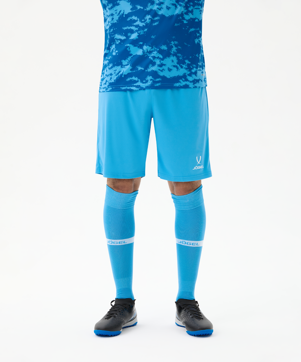 Шорты игровые CAMP Classic Shorts, голубой