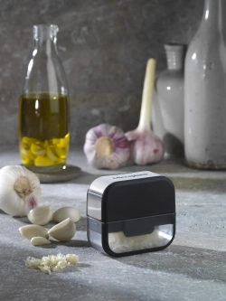 Microplane Терка для чеснока