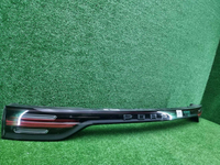 Фонарь крышки багажника Porsche Cayenne 3 (17-23)