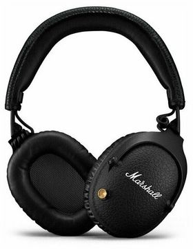Беспроводные наушники Marshall Monitor II A. N. C