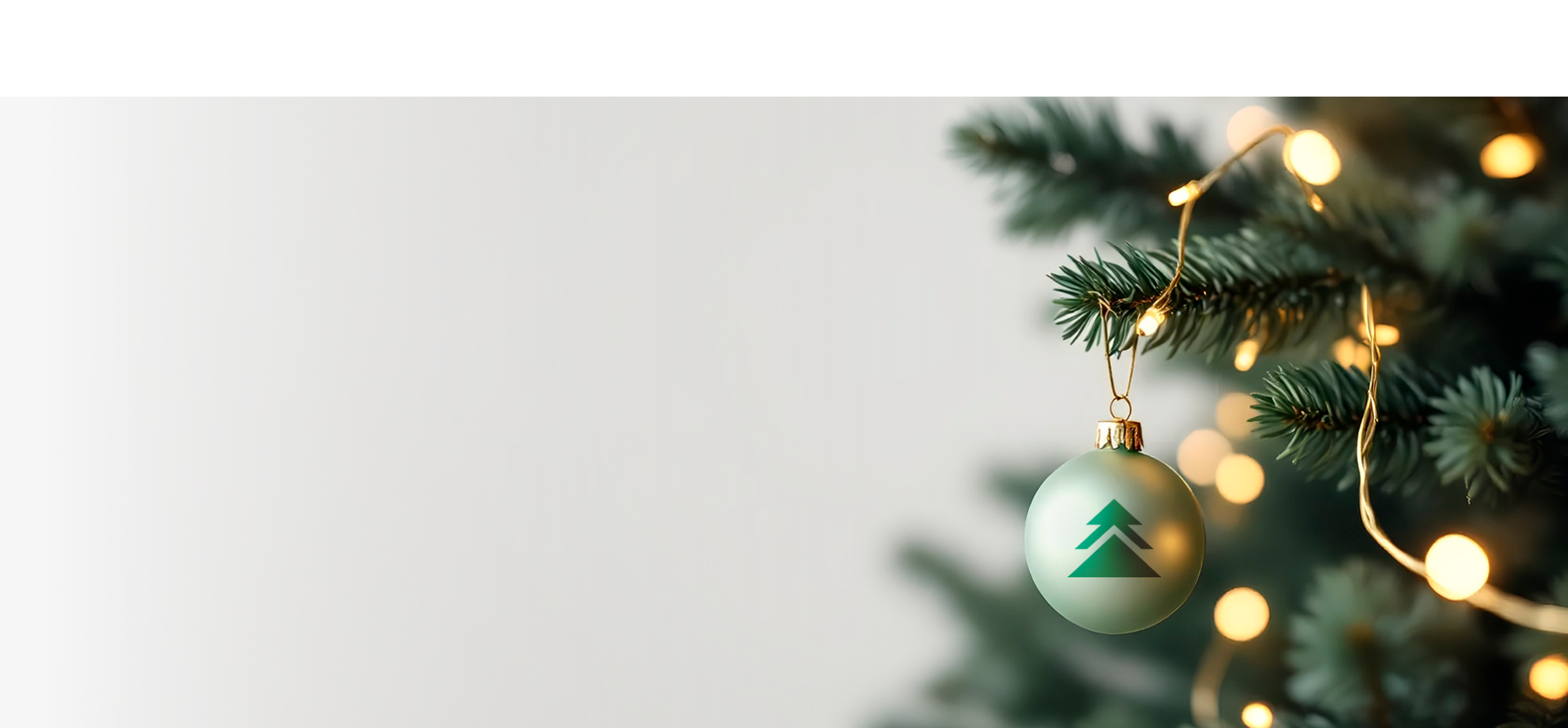 Живая ёлка с доставкой на дом