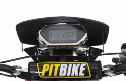 Мотоцикл SHARMAX MOTORS SPORT 190 PITBIKE