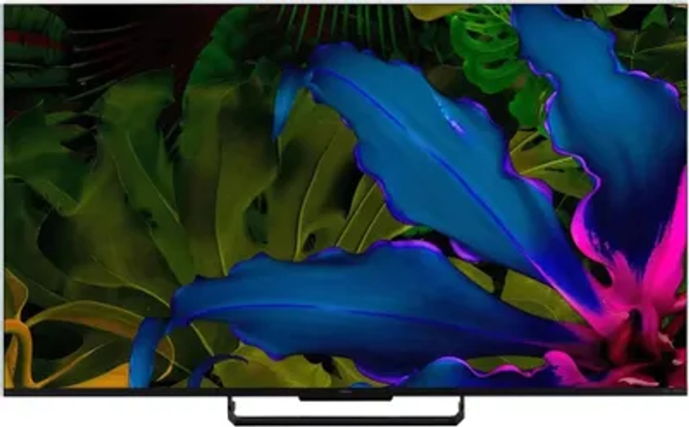 Телевизор 55" HAIER Smart TV S6 Frameless DH1VVZD03RU
