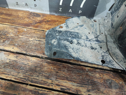 Подкрылок передний правый Changan UNI-V 22-нв Б/У Оригинал C281F2709090900