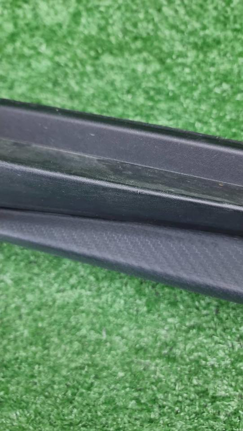 Накладка порога правая Geely Coolray (2019-2024)