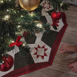 ЮБКА ДЛЯ ЕЛКИ