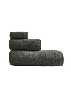 Zara Home Полотенце для лица и рук из хлопка · 1512/013