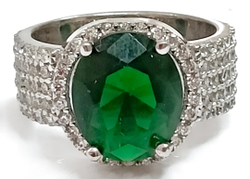 Ювелирное кольцо Эстерелла