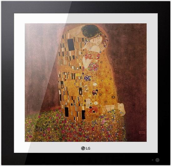 Сплит-система LG Artcool Gallery A-09FT