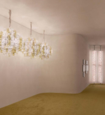Светильник Barovier&Toso Clepsydra