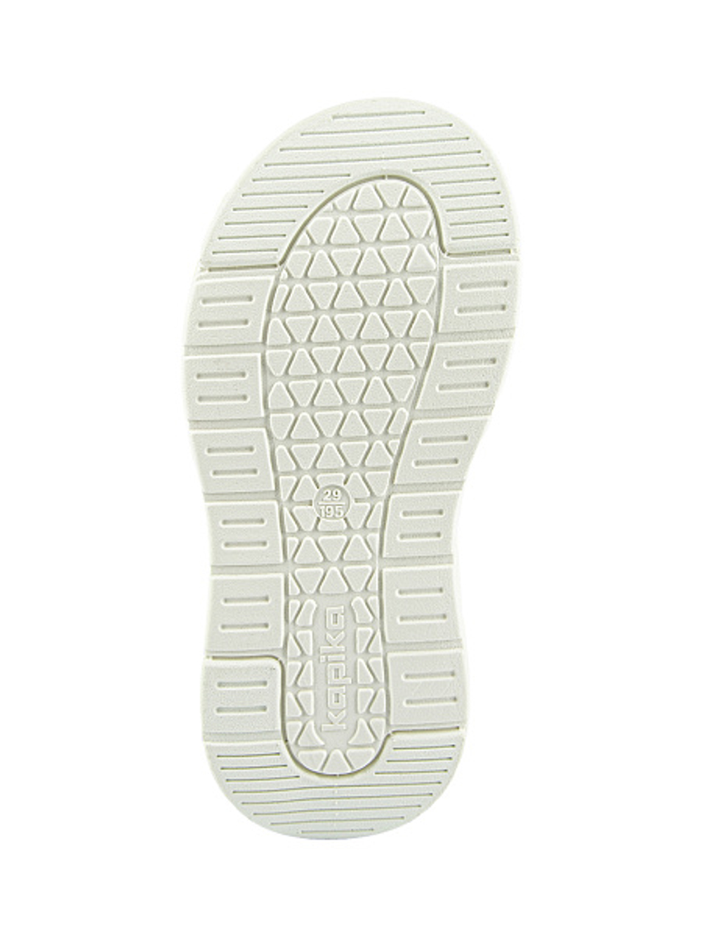 Сандалии летние