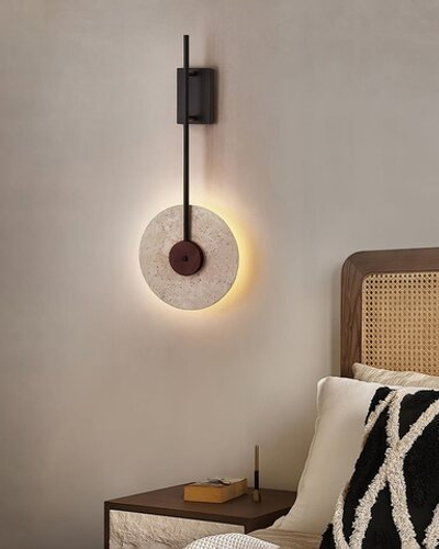 Бра со своим выключателем