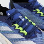 кроссовки Adidas Adizero Boston 12 Blue White