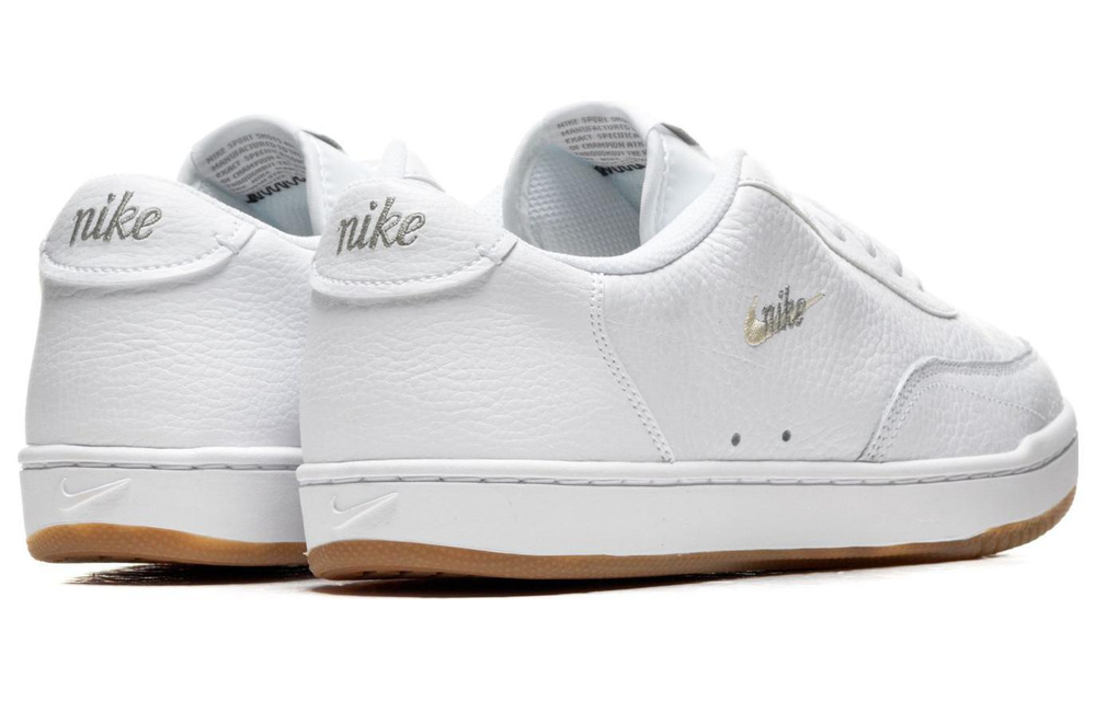 Кроссовки Nike Court Vintage Premium