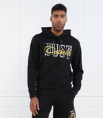 Худи Just Cavalli - черный(74OBII07CF400)