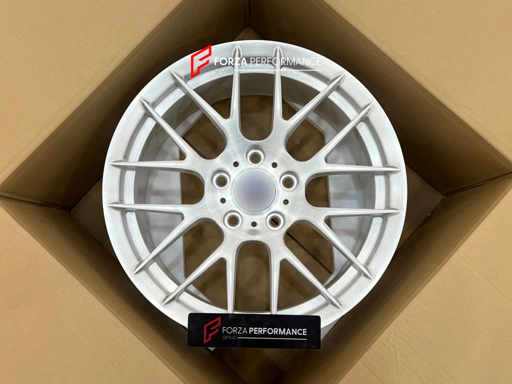 КОВАНЫЕ ДИСКИ ДЛЯ BMW M3 E36 1999 БМВ