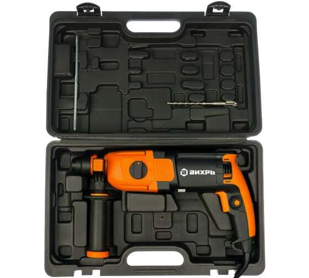 ПЕРФОРАТОР ВИХРЬ П-800К 72/3/6