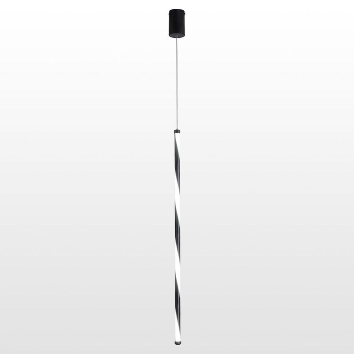 Подвесной светодиодный светильник Lussole Loft Cass LSP-8426