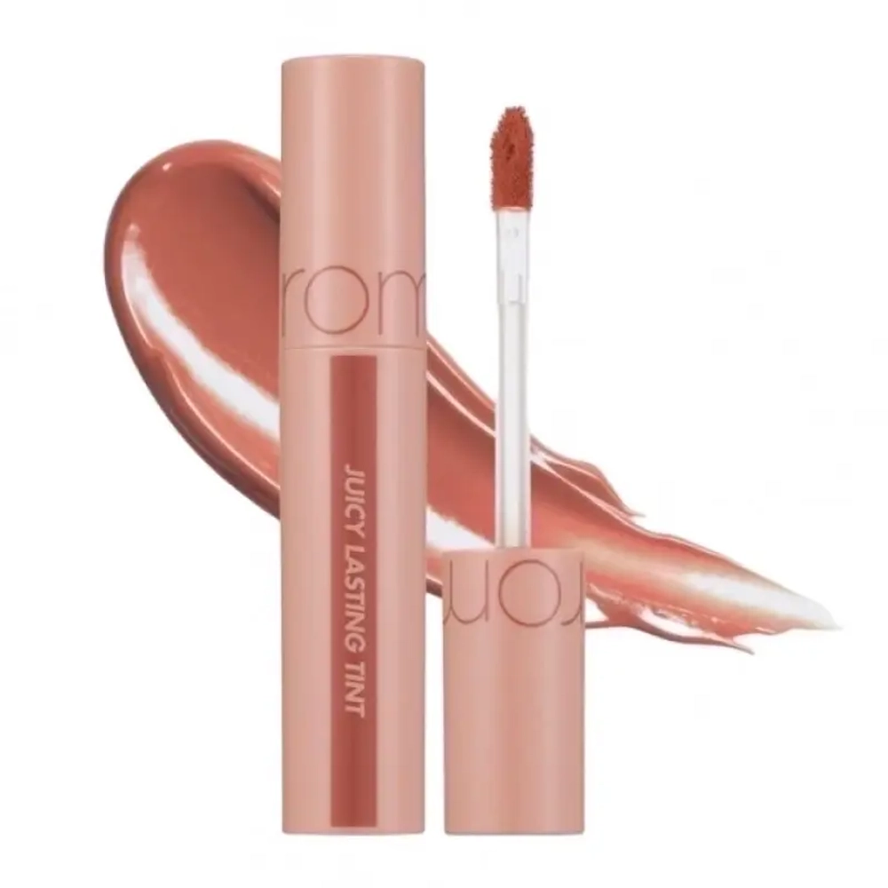 Тинт для губ глянцевый Rom&Nd Juicy Lasting Tint 5 гр