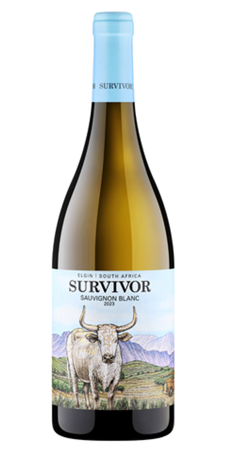 Вино Севайвор Совиньон Блан