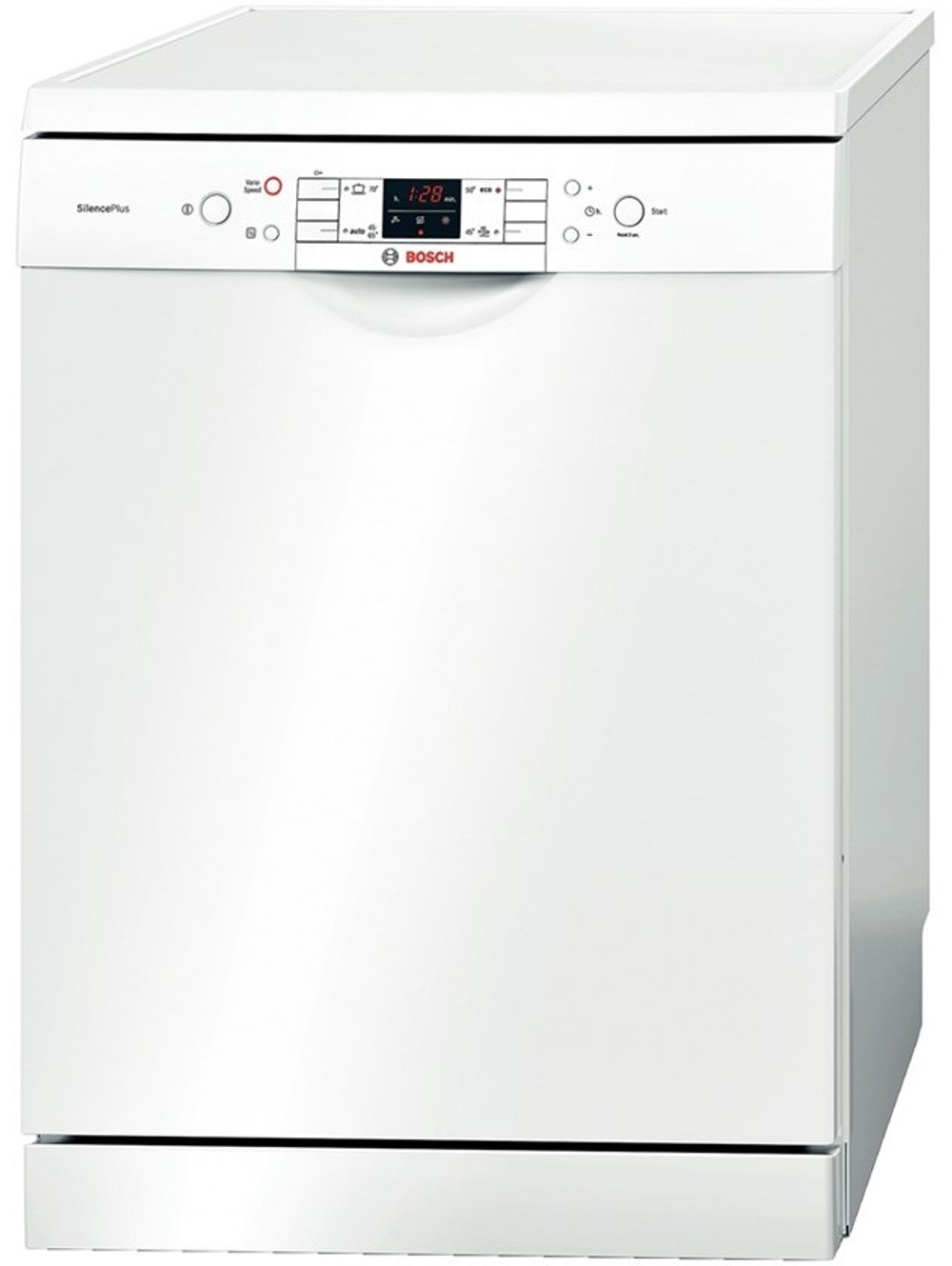посудомоечная машина Bosch SMS 40L02 RU
