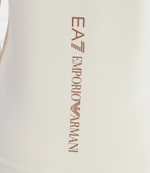 Худи EA7 - кремовый(8NTM35 TJTXZ)