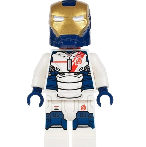 Железный легион sh0168