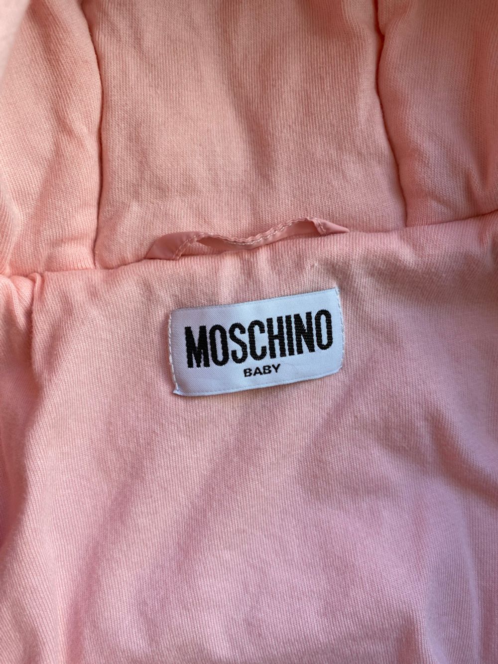 Куртка Moschino, 92