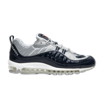 Кроссовки Supreme X Nike Air Max 98